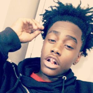 Meet your Posher, Jay