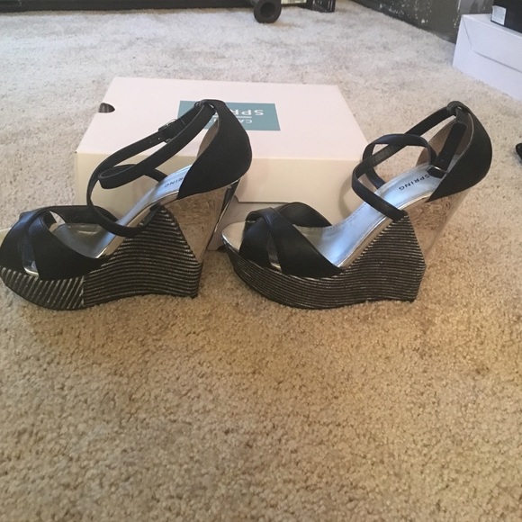 Wedges - Picture 2 of 3