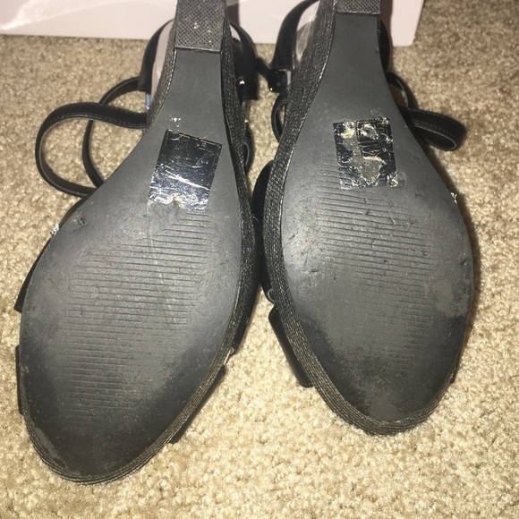 Wedges - Picture 3 of 3