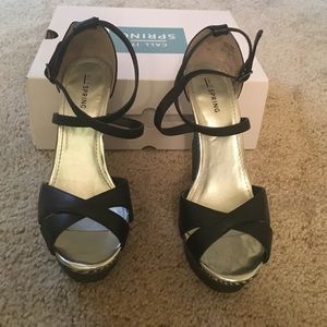 Wedges