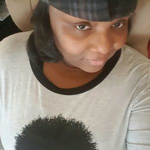 Meet your Posher, Tracey