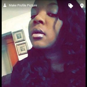 Meet your Posher, Simone