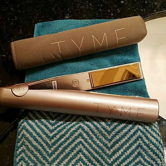 Tyme iron