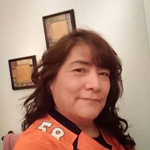 Meet your Posher, Amy c