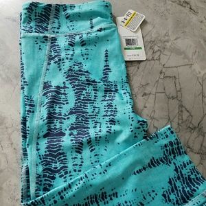 Under Armor Capri Legging