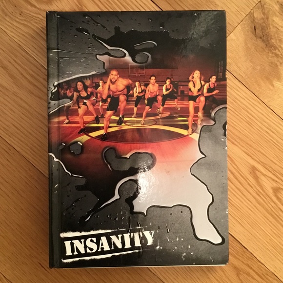 Insanity videos