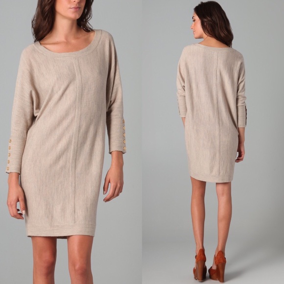 juicy couture sweater dress