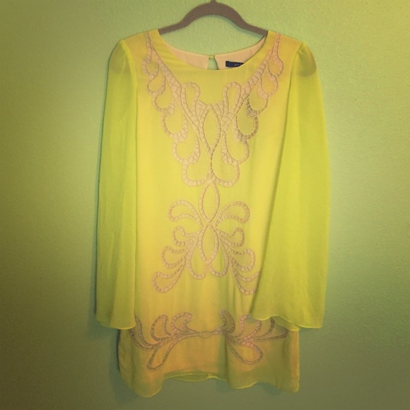 NWT Ark & co. dress