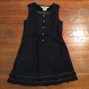 H&M Girls Denim Dress