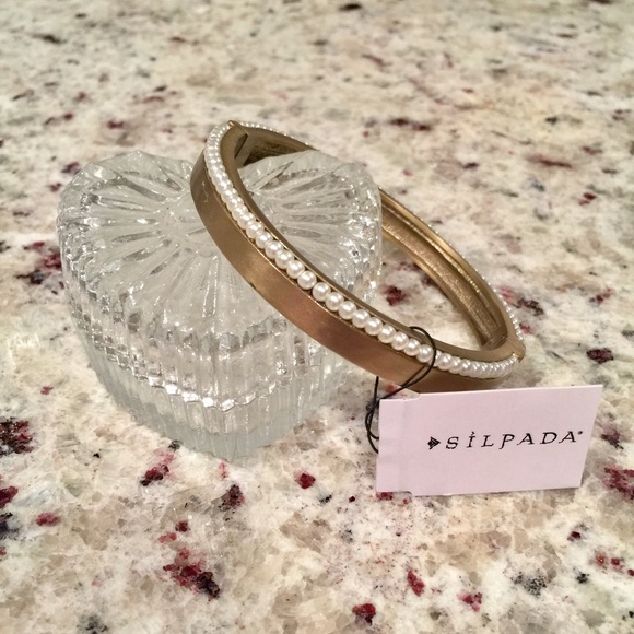 Silpada bracelet - Picture 3 of 4