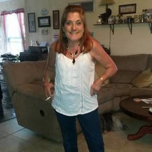 Meet your Posher, Theresa