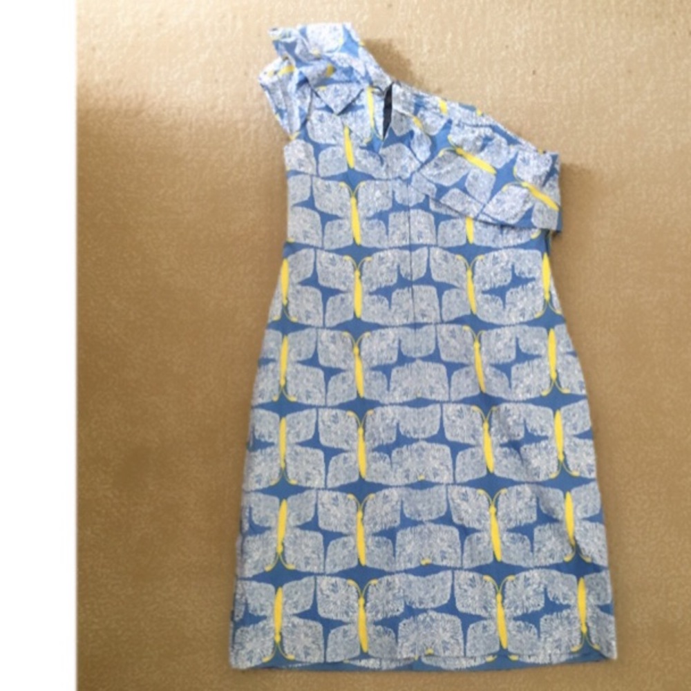 ❤️SOLD❤️ Lilly Pulitzer dress - Picture 3 of 3