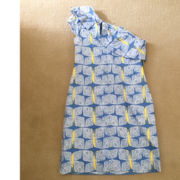 ❤️SOLD❤️ Lilly Pulitzer dress - Picture 3 of 3