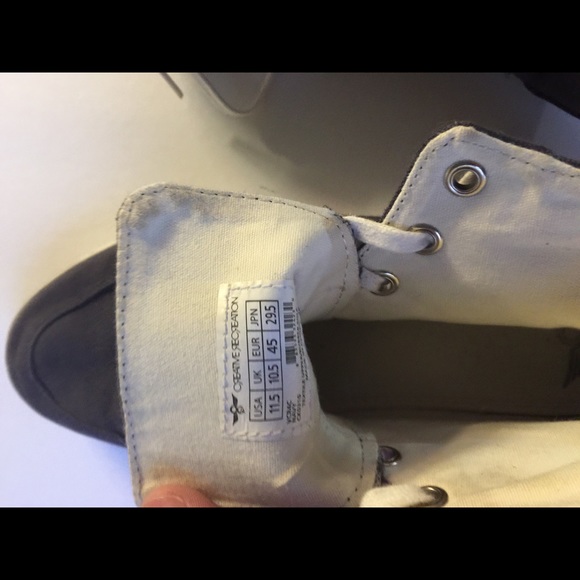 Creative Recreation High top shoes - Picture 3 of 3