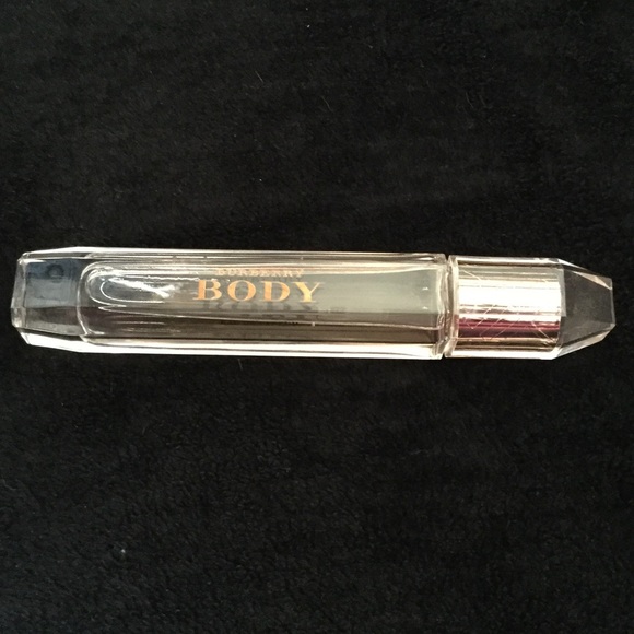 Berberry Body Perfume Large Bottle 2.8 FL.OZ.