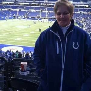 Meet your Posher, Tracy