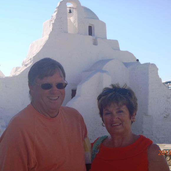 Meet your Posher, Sandra - Picture 1 of 1