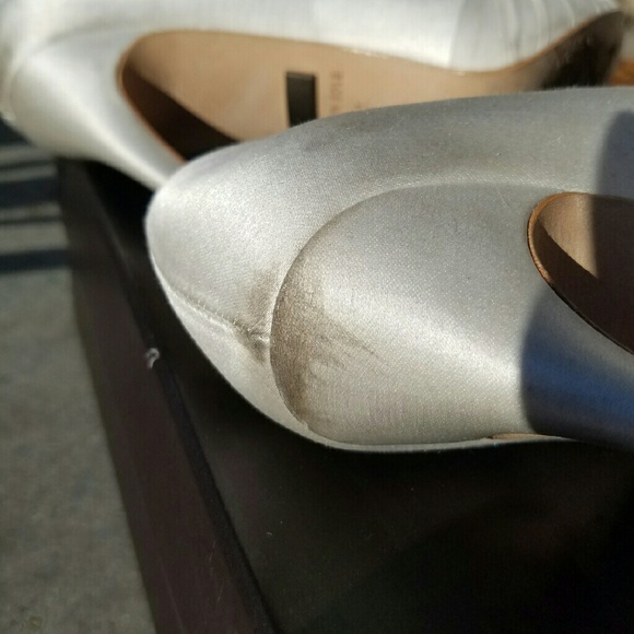 Badgley Mischka Shoes - Picture 3 of 4