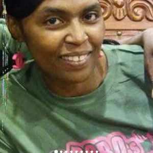 Meet your Posher, Talieah