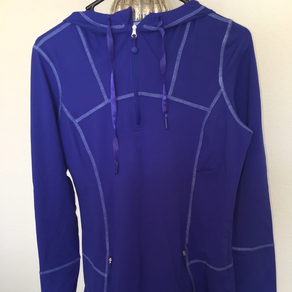 Brand New Workout Hoodie