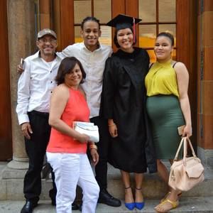 Meet your Posher, Kenia alexandra