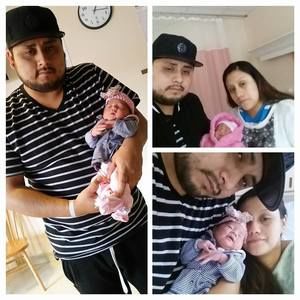 Meet your Posher, Fredy