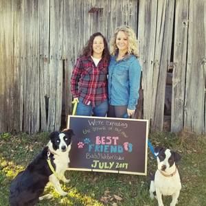 Meet your Posher, Brittany