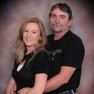 Meet your Posher, David-debra