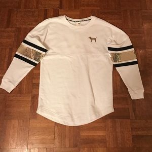 Victoria's Secret PINK Crew