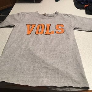 Tennessee Vols, Cleveland Browns women's T-shirts