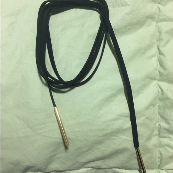 Brand new WOT choker necklace - Picture 2 of 3