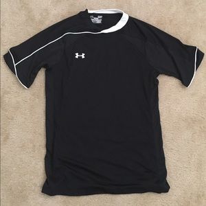 Women's Under Armour Tee