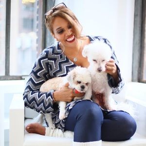 Meet your Posher, Candice