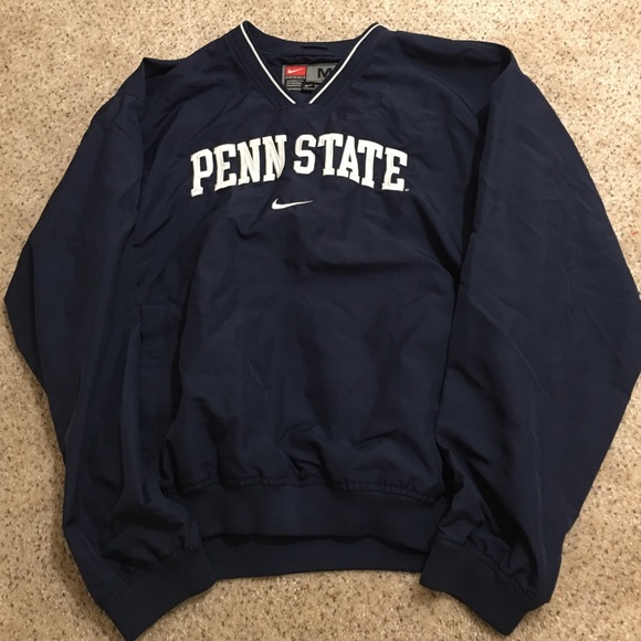 Penn State Windbreaker