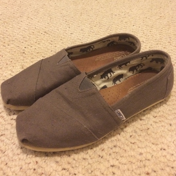 Toms!