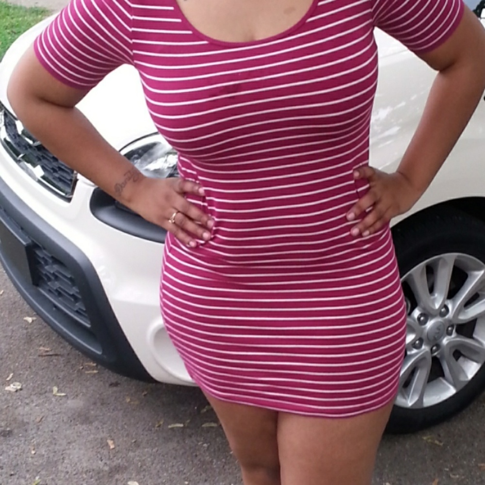 Forever 21 mini dress