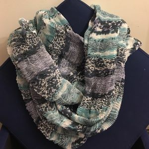 Infinity Scarf