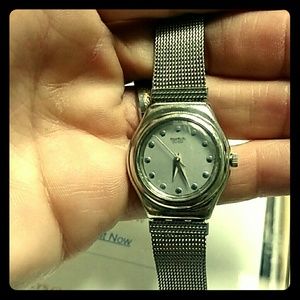 Swatch watch Irony 1998