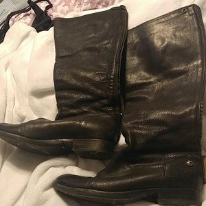 Frye boots