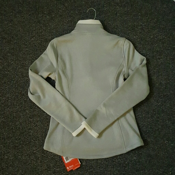*SOLD* NWT Northface Agave Fleece Jacket - Picture 2 of 4