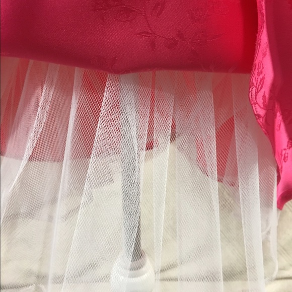 NWT formal pink dress - Picture 2 of 2
