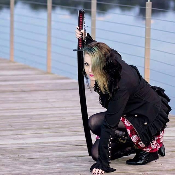 Meet your Posher, Megan - Picture 1 of 1