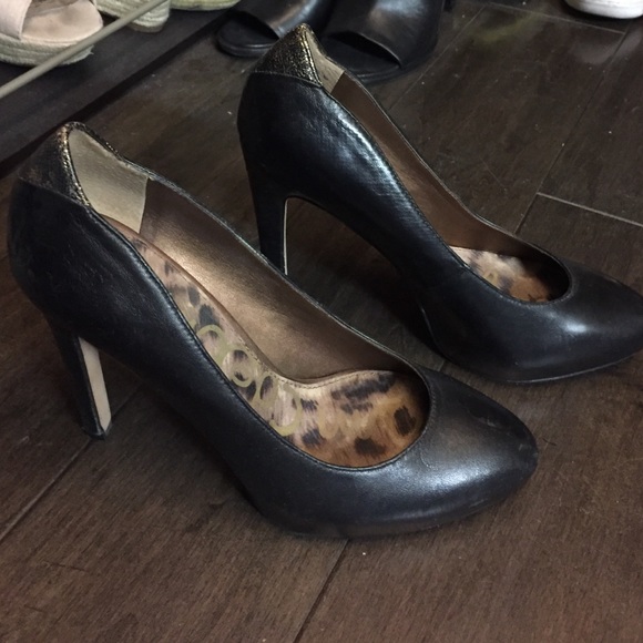 Sam Edelman Heels