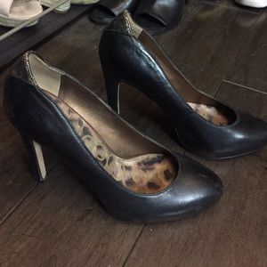 Sam Edelman Heels