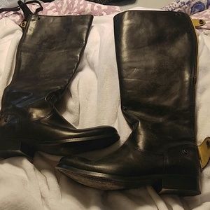 Authentic Frye boots