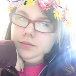 Meet your Posher, Raeanne