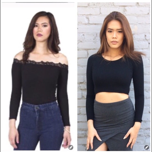 Stylin' FAB TOPS & 2 for $30