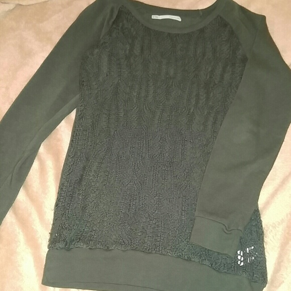 Maurices Sweater