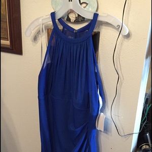 David's Bridal size 12