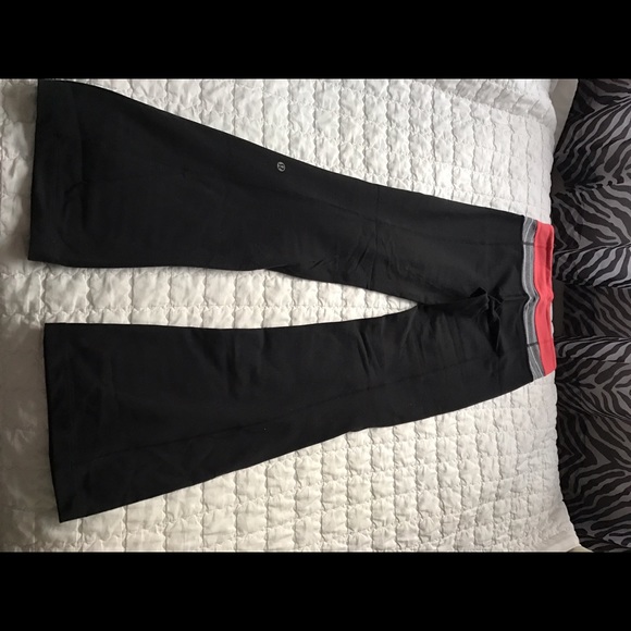 Reversible pants - Picture 3 of 3
